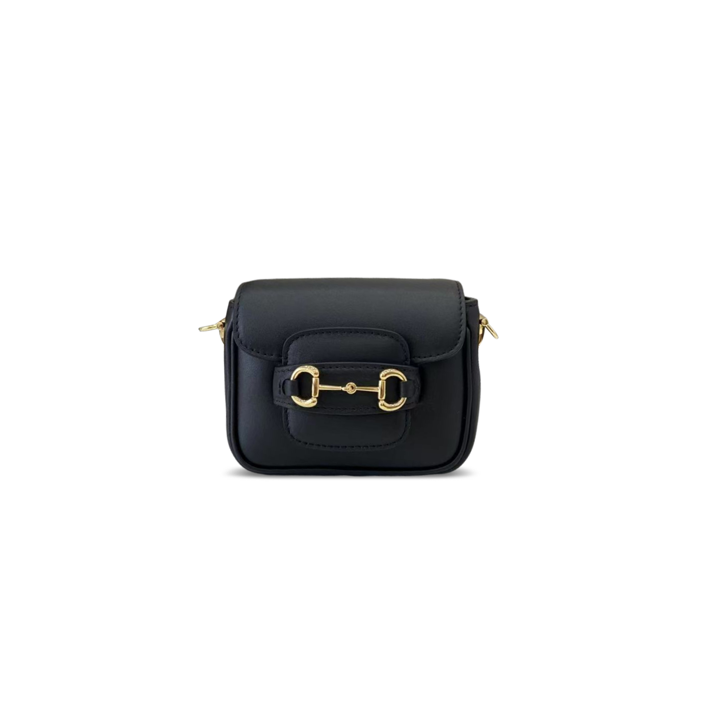 Gvc*1 horsebit 1955 mini bag 851620 (13*11*4.5cm)